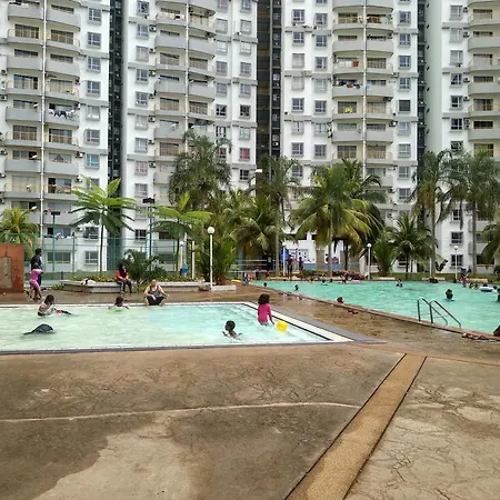 Bay View Condominium Port Dickson Exterior photo