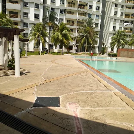 Bay View Condominium Port Dickson Exterior photo