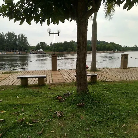 Bay View Condominium Port Dickson Exterior photo