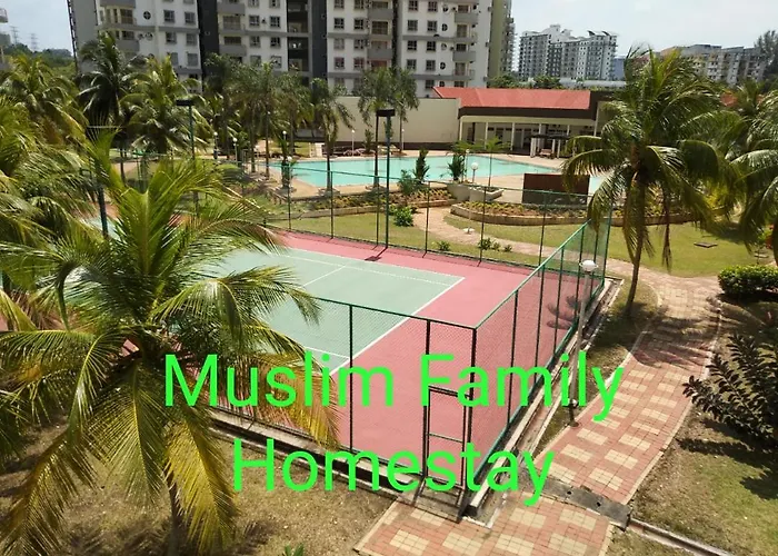 Bay View Condominium