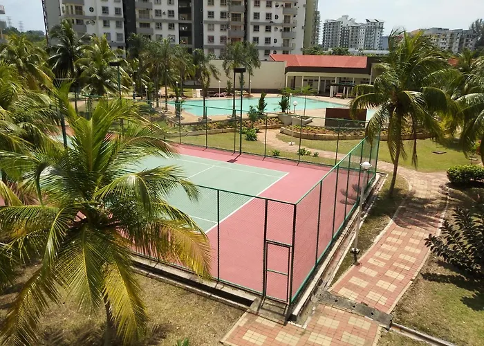 Bay View Condominium