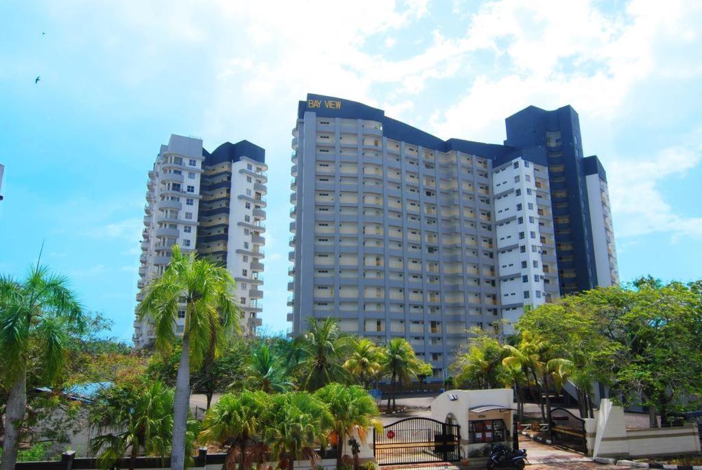 Bay View Port Dickson