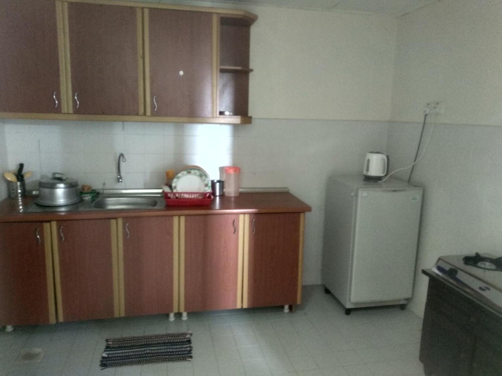 Bay View Apartment