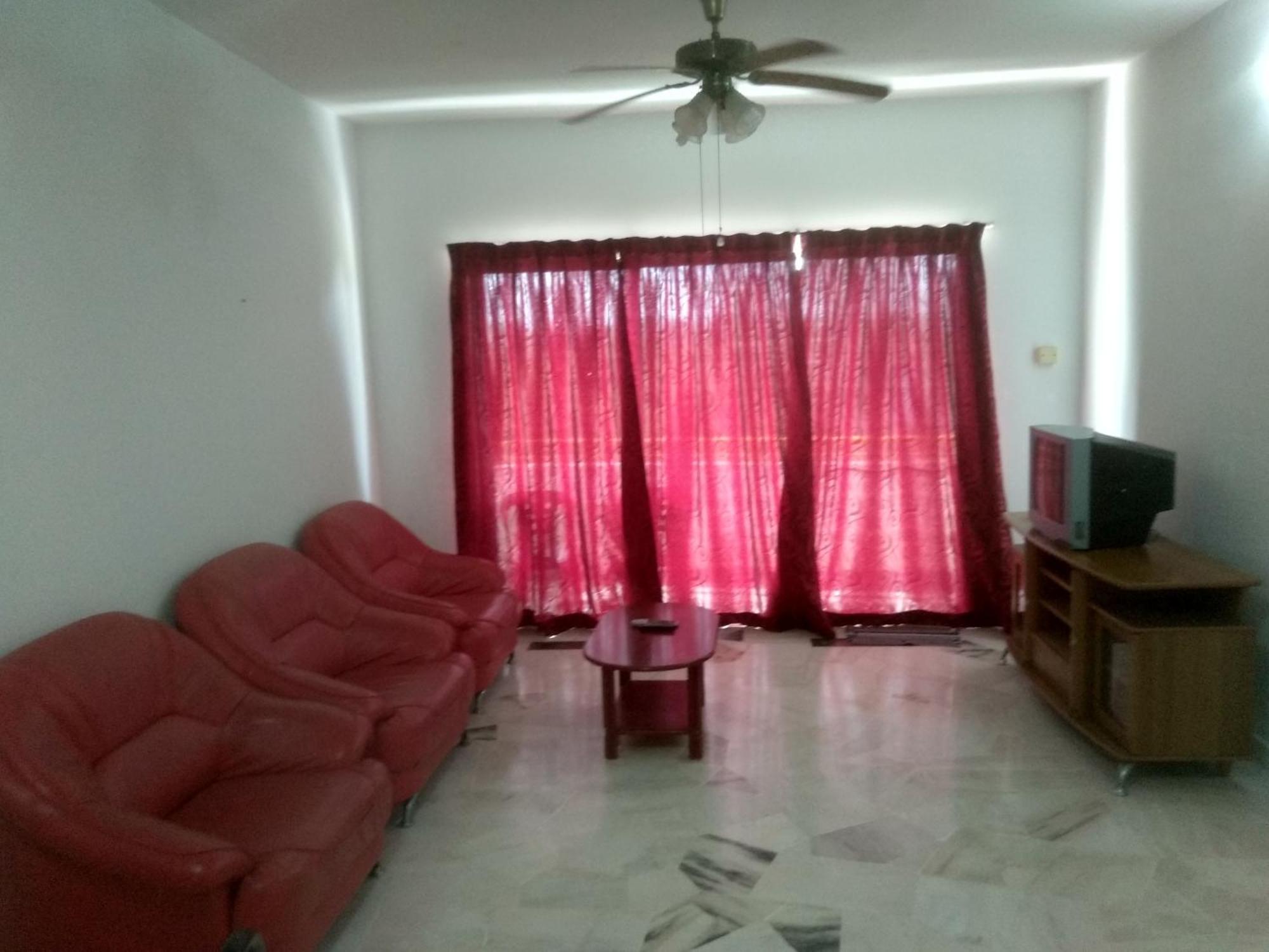 Apartment Bay View Port Dickson