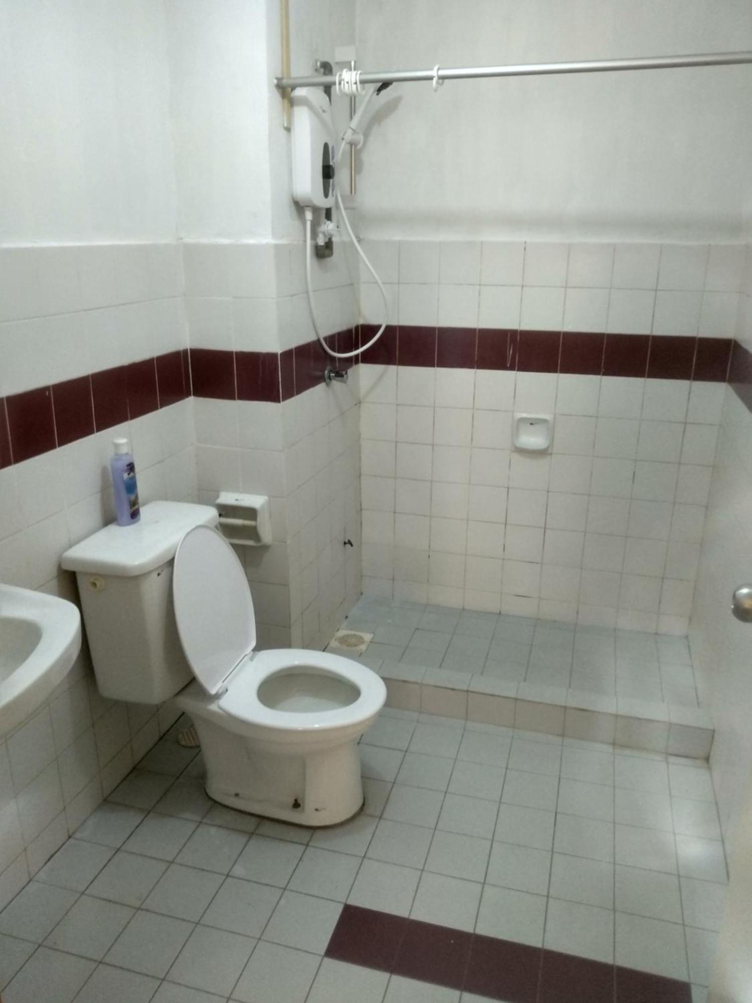 Bay View Apartment *