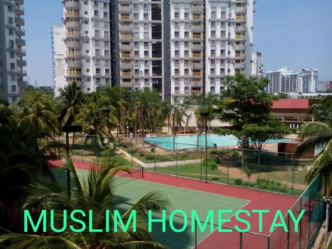 Bay View Apartment Port Dickson