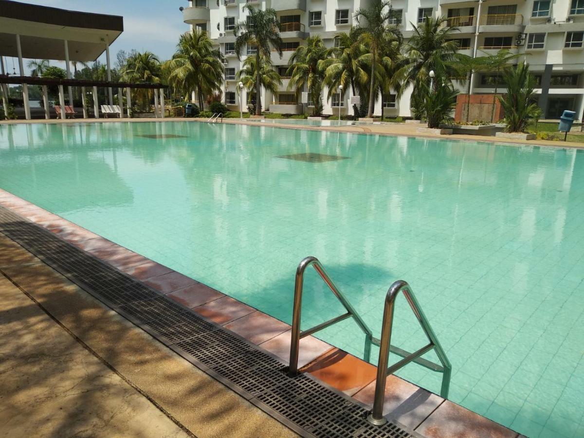 Apartment Bay View Port Dickson