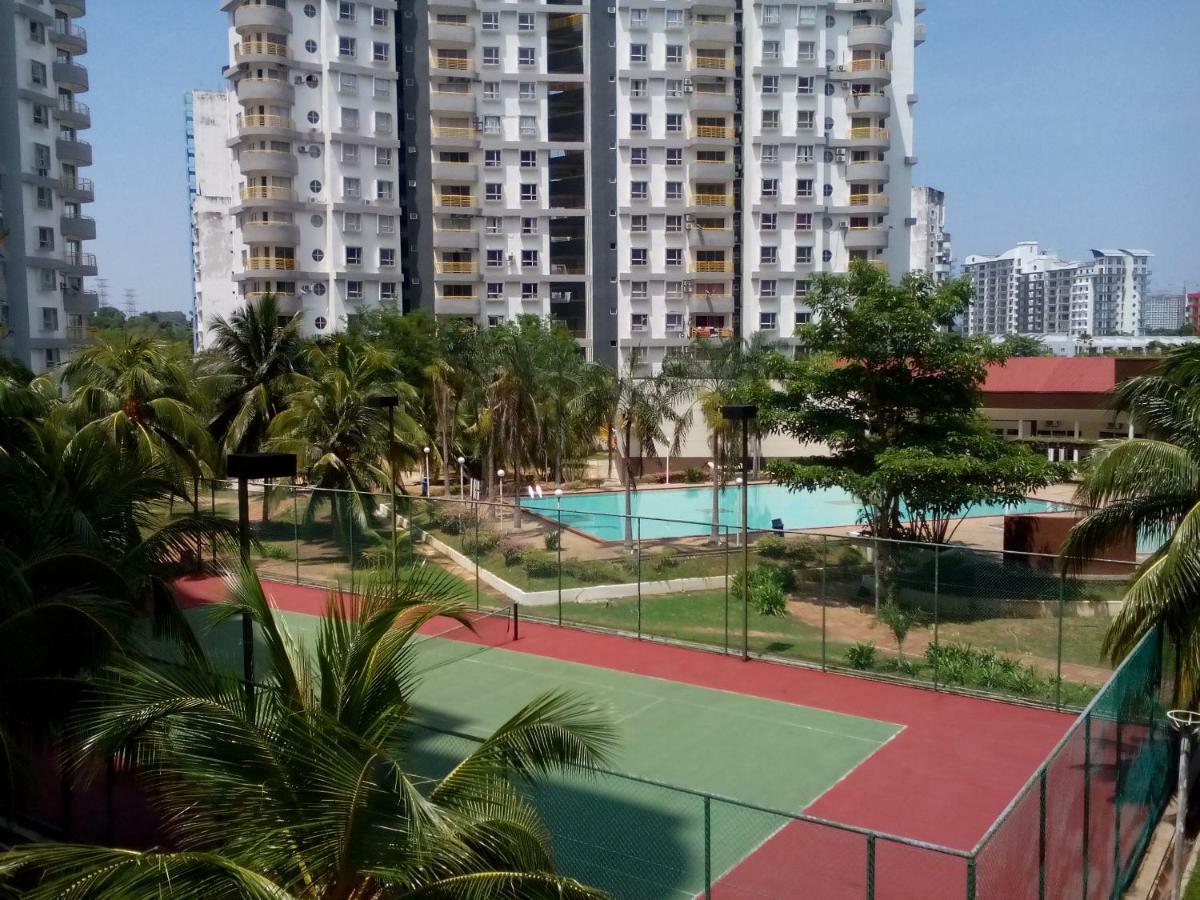 Bay View Apartment Port Dickson