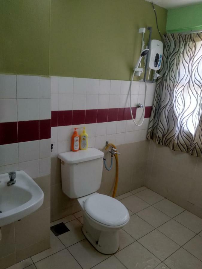 Bay View Apartment Port Dickson