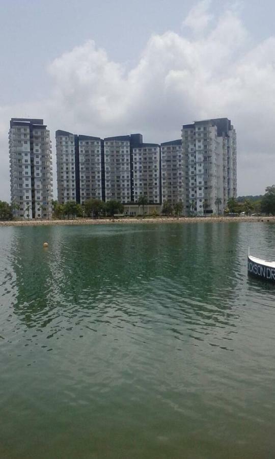 Bay View *