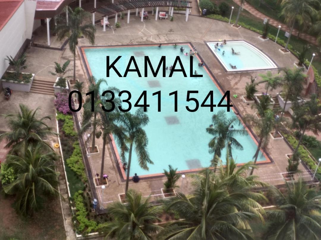 Bay View Apartment Port Dickson
